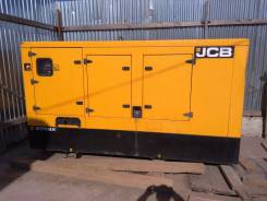 JCB. Дизельный генератор G175QX