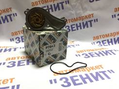Помпа водяная. Honda: Accord, CR-V, Accord Tourer, Stream, Crossroad Двигатели: J35Z2, K24Z2, K24Z3, N22B1, N22B2, R20A3, K24Z1, K24Z4, N22A2, R20A1...