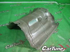 Тепловой экран. Nissan 350Z, Z33 Nissan Fairlady Z, Z33 Двигатель VQ35DE