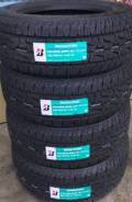 Bridgestone Dueler A/T 001. Летние, 2017 год, без износа, 4 шт