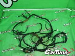 Проводка багажника. Nissan 350Z, Z33 Nissan Fairlady Z, Z33 Двигатель VQ35DE