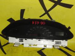 Щиток приборов TOYOTA Vitz KCP90