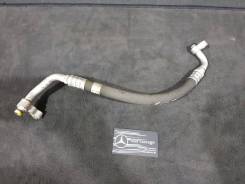Трубка кондиционера. Mercedes-Benz CLK-Class Mercedes-Benz CLC-Class, C203 Mercedes-Benz C-Class, CL203, S203, W203 Двигатели: M272E30, M272E35, M272D...
