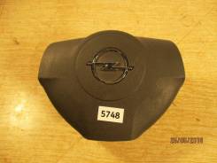 Подушка безопасности. Opel Astra, L35, L48 Двигатели: Z13DTH, Z14XEL, Z14XEP, Z16XE1, Z16XEP, Z17DTH, Z17DTL, Z18XE, Z18XER, Z19DT, Z19DTH, Z19DTJ, Z1...