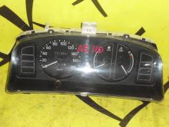 Щиток приборов TOYOTA Sprinter AE110 97-