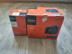 Sony Alpha SLT-A58 Kit. 20 � ����� �� ����