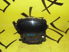 Щиток приборов TOYOTA Vitz SCP10