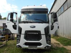 Ford Cargo. Продается грузовой тягач седельный 1846 T, 10 308 куб. см., 18 000 кг.