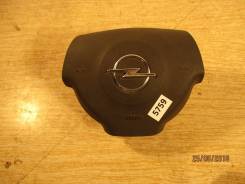Подушка безопасности. Opel Signum Opel Vectra, C Двигатели: Y20DTH, Y22DTR, Y30DT, Z18XE, Z18XER, Z19DT, Z19DTH, Z19DTL, Z20NET, Z22YH, Z28NEL, Z28NET...