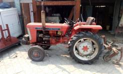 Iseki TS. Продам Исеки TS-1700, 18 л.с.