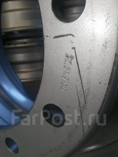 OZ PS Prestige. 8.25x22.5", ET165, �� 221���. ����