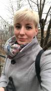 Администратор салона красоты. Высшее образование, опыт работы 7 лет