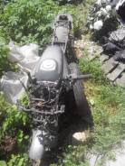 Honda VTZ 250