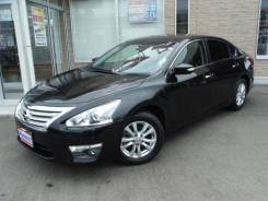 Nissan Teana. вариатор, передний, 2.5 (173 л.с.), бензин, 31 тыс. км, б/п. Под заказ