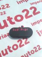 Форсунка омывателя. Audi A4, 8E2, 8E5, 8H7, 8HE Audi S4, 8E2, 8E5, 8H7, 8HE Двигатели: AKE, ALT, ALZ, AMB, AMM, ASB, ASN, AUK, AVB, AVF, AVJ, AVK, AWA...