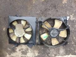 Диффузор. Toyota: Vista, Carina, Corona, Caldina, Avensis, RAV4, Camry Двигатели: 3SFE, 2CT, 2C, 3SGE, 5EFE, 1CDFTV, 2CTE