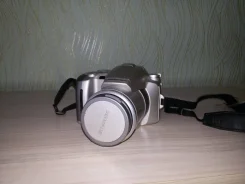 Olympus IS. ���: 5� ����