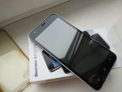 Blackview A7. �/�, 8 ��, ������, 3G ����
