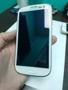 Samsung Galaxy S3. �/�, �����, 3G, Dual-SIM ����