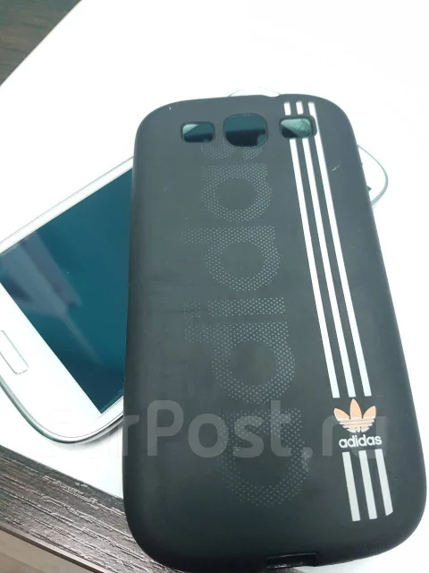 Samsung Galaxy S3. �/�, �����, 3G, Dual-SIM ����
