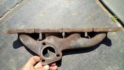 Коллектор выпускной. Volkswagen Passat, 3B2, 3B3, 3B5, 3B6 Volkswagen Sharan, 7M6, 7M8, 7M9 Seat Exeo, 3R2, 3R5 Seat Alhambra, 7V8, 7V9 Skoda Superb A...