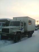 ГАЗ 3308 Садко. Продам грузо-пассажирский Газ 33081 садко., 4 750 куб. см., 2 000 кг.