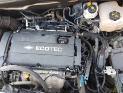 Датчик кислородный. Chevrolet Orlando, J309 Двигатели: 2H0, Z20D1