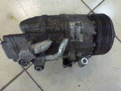 Компрессор кондиционера. BMW M3, E46 BMW 3-Series, E46 Двигатель N42B20