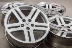 Dodge. 7.5x18", 5x115.00, ET24