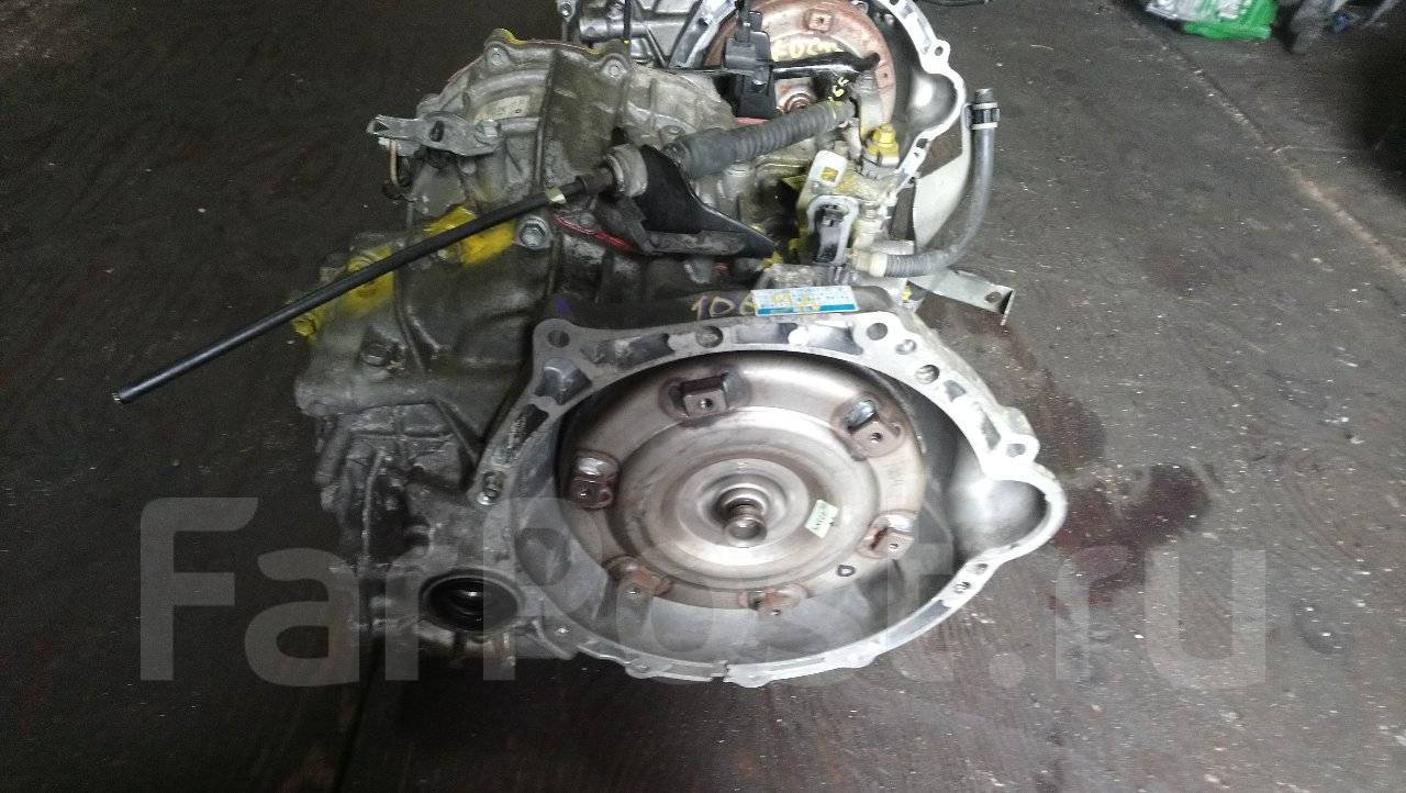 вариатор (cvt) k411. 3. вариатор тойота рактис. Toyota ractis вариатор. K210 вариатор.