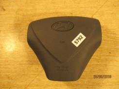 Подушка безопасности. Hyundai Getz, TB Двигатели: D3EA, D4FA, G4EA, G4EDG, G4EE, G4HD, G4HG