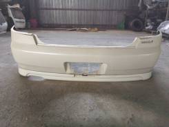Бампер. Nissan Skyline, HV35, NV35, PV35, V35 Двигатели: VQ25DD, VQ30DD, VQ30DE, VQ35DE