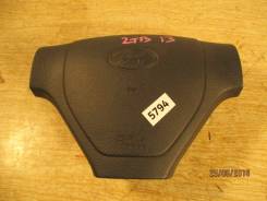 Подушка безопасности. Hyundai Getz, TB Двигатели: D3EA, D4FA, G4EA, G4EDG, G4EE, G4HD, G4HG