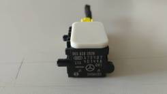 Датчик airbag. Mercedes-Benz: S-Class, GL-Class, M-Class, V-Class, R-Class, CL-Class Двигатели: M156E63, M157DE55LA, M272E30, M272E35, M273E46, M273E5...