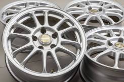 A-Tech Final Mind GR. 6.5x16", 5x114.30, ET38