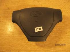 Подушка безопасности. Hyundai Getz, TB Двигатели: D3EA, D4FA, G4EA, G4EDG, G4EE, G4HD, G4HG