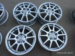 Zephyr. 6.0x15", 5x114.30, ET45