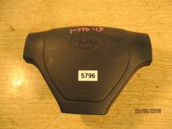 Подушка безопасности. Hyundai Getz, TB Двигатели: D3EA, D4FA, G4EA, G4EDG, G4EE, G4HD, G4HG