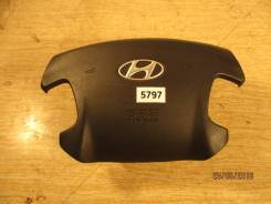 Подушка безопасности. Hyundai NF Hyundai Sonata