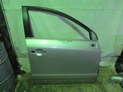 Дверь боковая. Opel Antara Двигатели: A22DM, A24XE, A24XF, A30XF, A30XH, B20DTH, Z20DM, Z20DMH, Z24XE, Z32SE