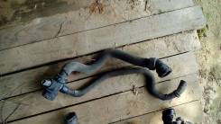 Патрубок. Seat Exeo, 3R2, 3R5 Audi A4, 8E2, 8E5, 8EC, 8ED, 8H7, 8HE Audi S6, 4B2, 4B4, 4B5, 4B6 Audi A6, 4B2, 4B4, 4B5, 4B6 Audi S4, 8E2, 8E5, 8EC, 8E...