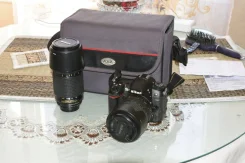 Nikon D7000