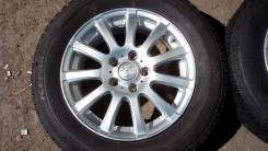 Strada. 6.5x16", 5x114.30, ET38
