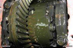 Редуктор. Toyota: Mark II Wagon Blit, Crown Majesta, Crown, Celsior, Verossa, Mark X, Soarer, Mark II, Altezza, Progres, Brevis, Reiz Двигатели: 1GFE...