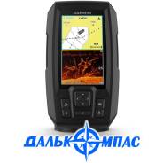 Эхолоты.