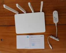 Wi-Fi роутеры.
