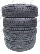 Dunlop Winter Maxx. Зимние, без шипов, 2016 год, без износа, 4 шт