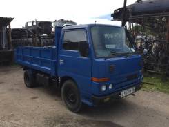 Nissan Atlas. Продается самосвал , 3 000 куб. см., 2 000 кг.