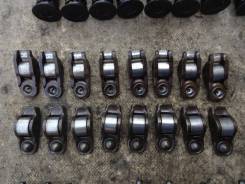Коромысло клапана. Toyota: Regius Ace, Aurion, iQ, Avensis, Corolla, Dyna, Tundra, Tarago, Corolla Runx, Alphard, Premio, Sienta, Mark X, Corolla Axio...