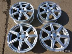 Bridgestone Toprun. 6.5x16", 5x114.30, ET38
